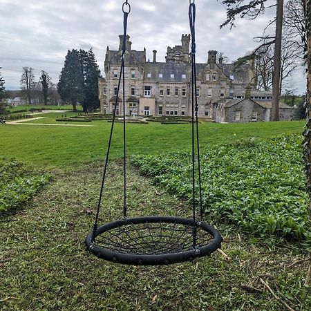 The Mabel Suite Stone Cross Mansion Ulverston Εξωτερικό φωτογραφία