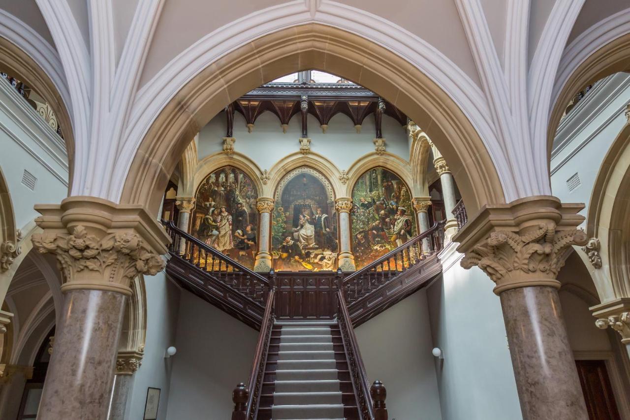 The Mabel Suite Stone Cross Mansion Ulverston Εξωτερικό φωτογραφία