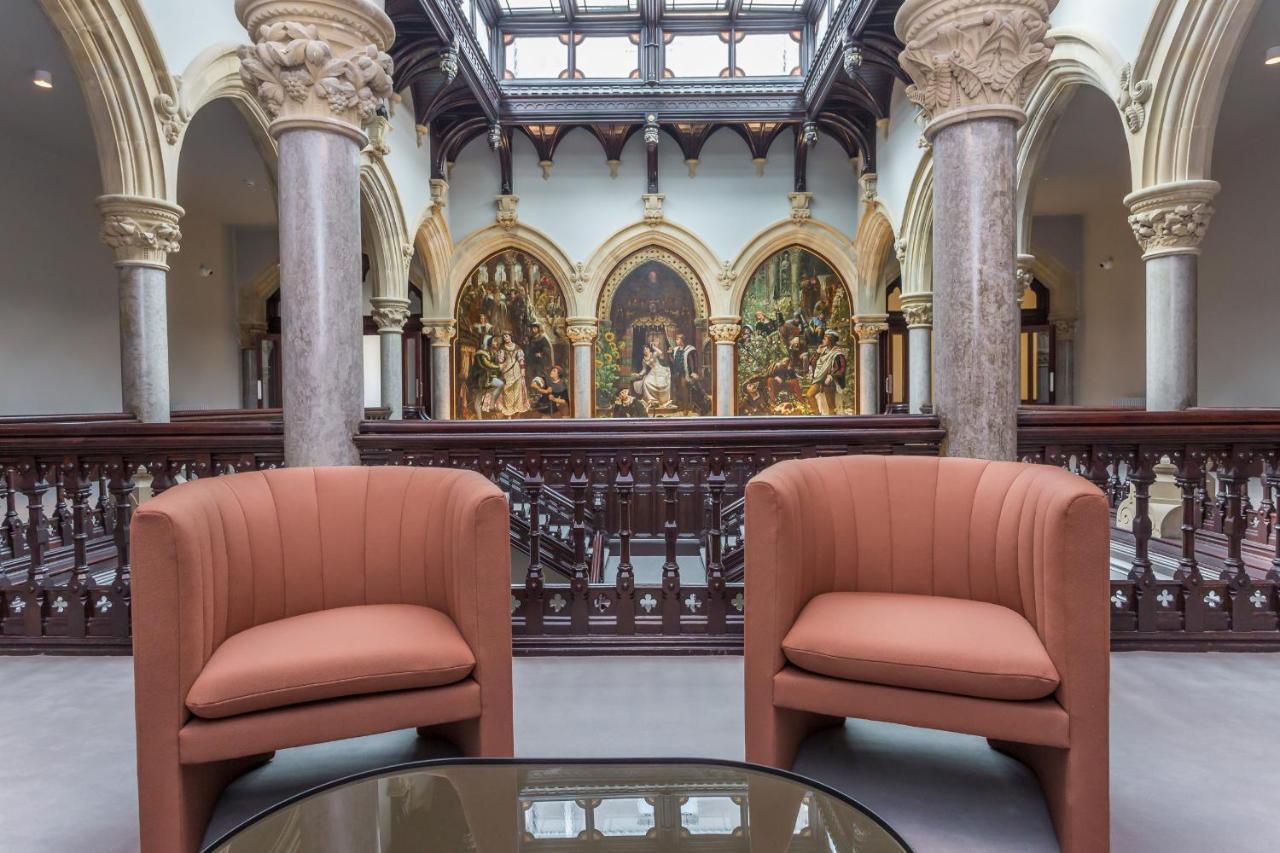 The Mabel Suite Stone Cross Mansion Ulverston Εξωτερικό φωτογραφία