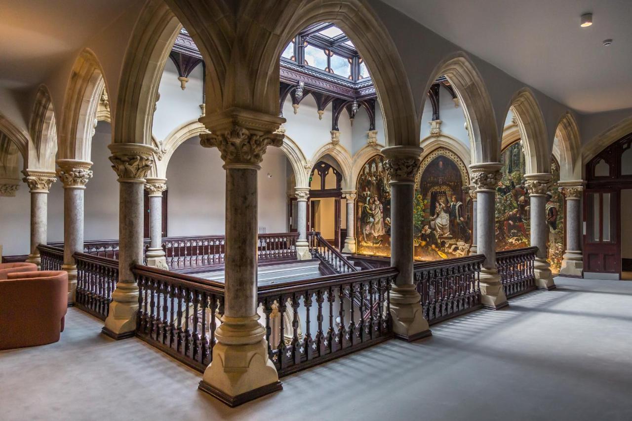 The Mabel Suite Stone Cross Mansion Ulverston Εξωτερικό φωτογραφία