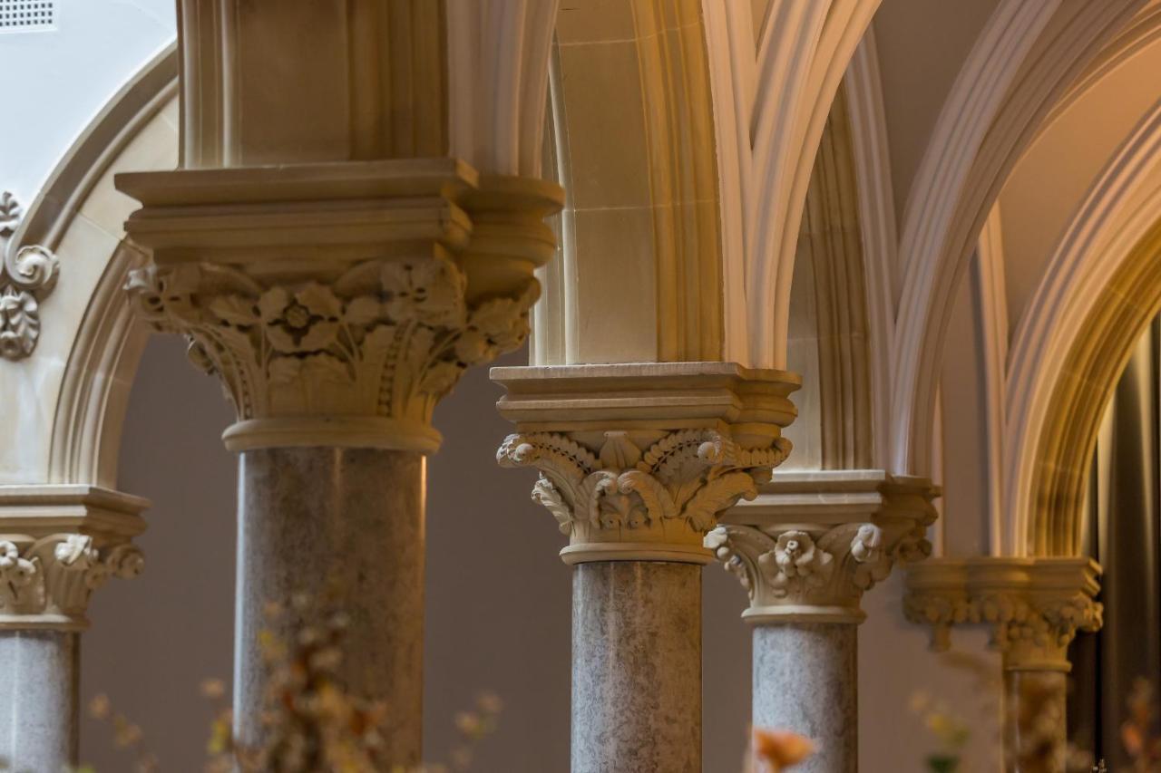 The Mabel Suite Stone Cross Mansion Ulverston Εξωτερικό φωτογραφία