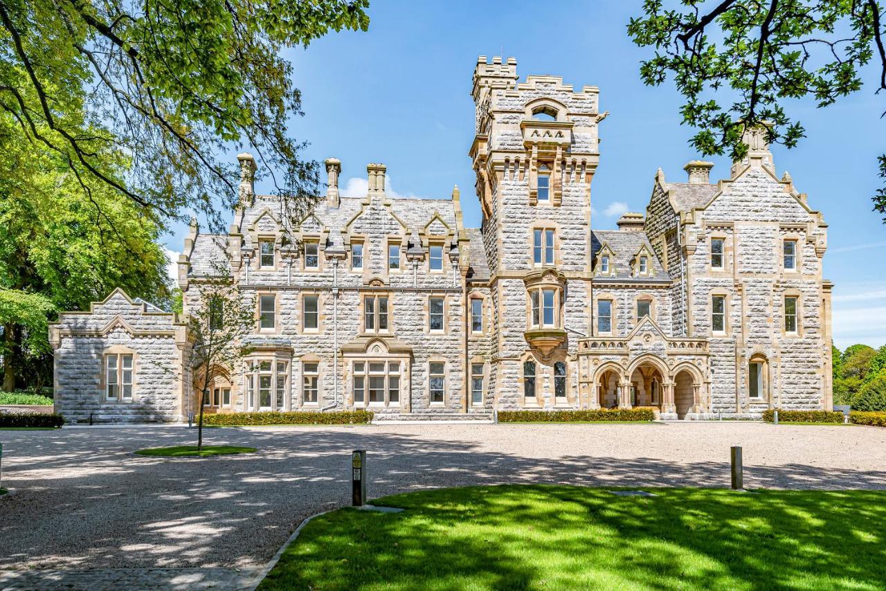 The Mabel Suite Stone Cross Mansion Ulverston Εξωτερικό φωτογραφία
