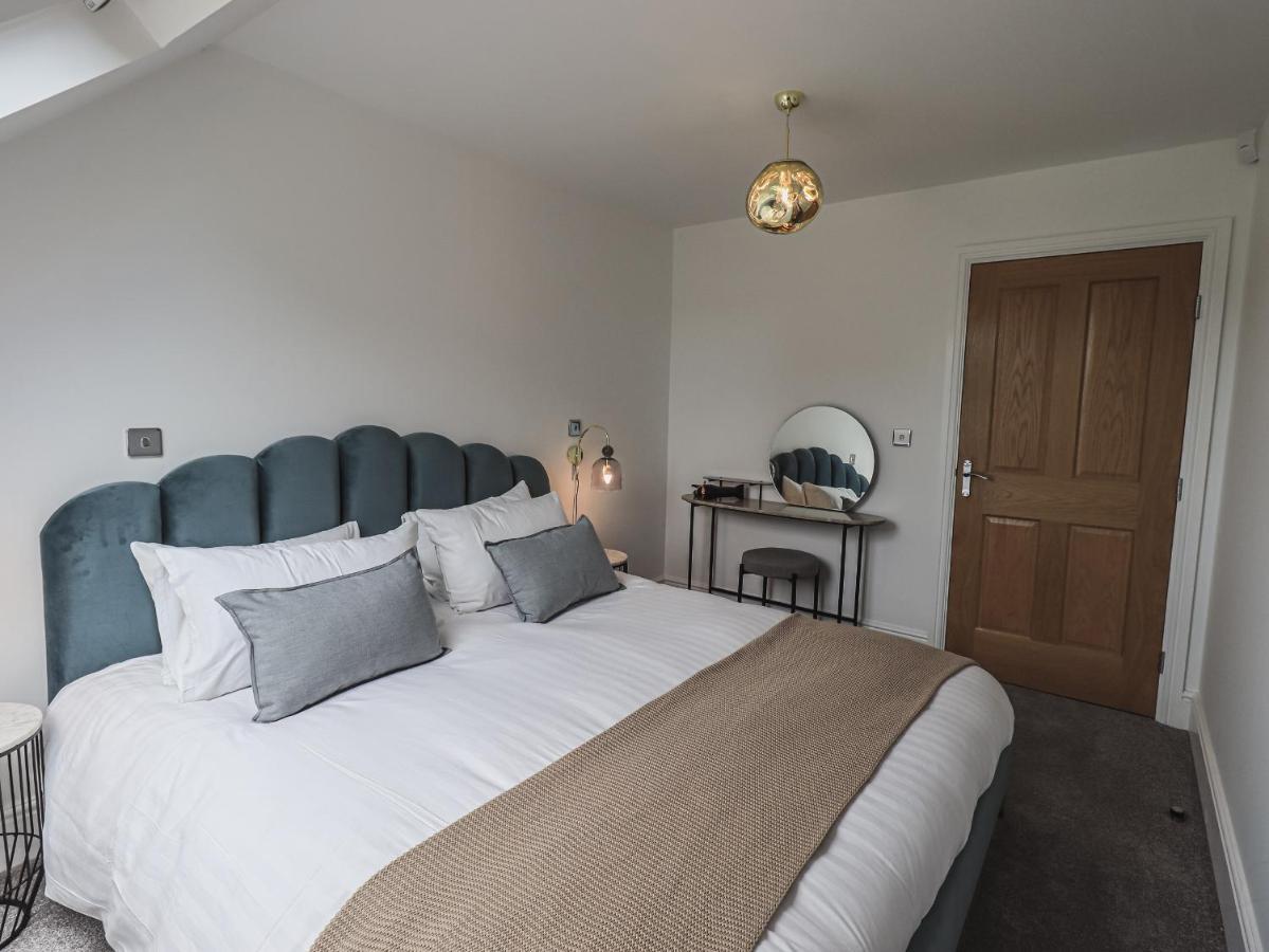 The Mabel Suite Stone Cross Mansion Ulverston Εξωτερικό φωτογραφία