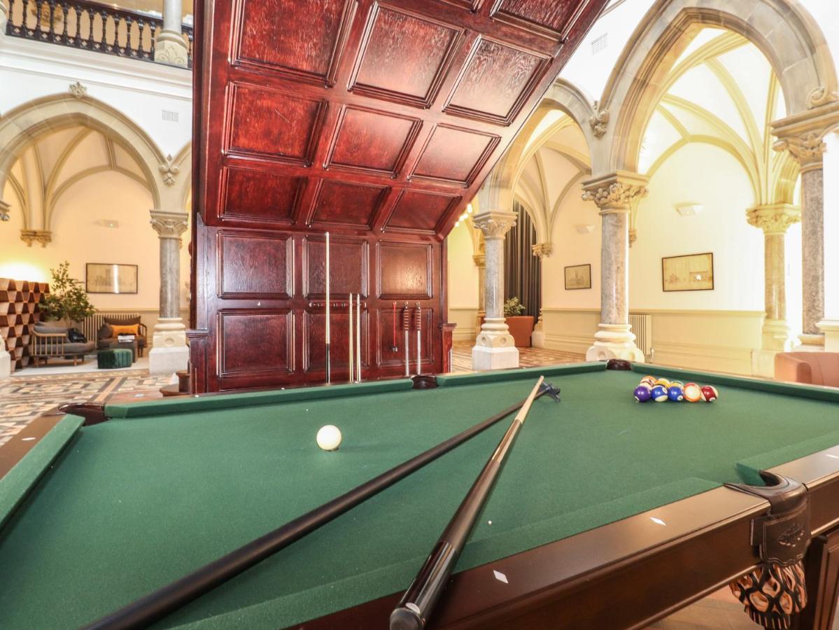 The Mabel Suite Stone Cross Mansion Ulverston Εξωτερικό φωτογραφία
