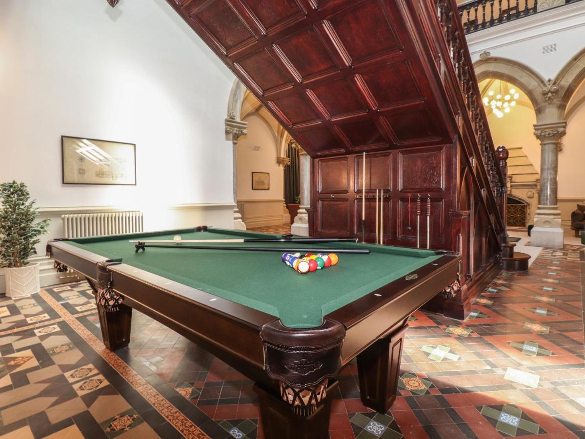 The Mabel Suite Stone Cross Mansion Ulverston Εξωτερικό φωτογραφία