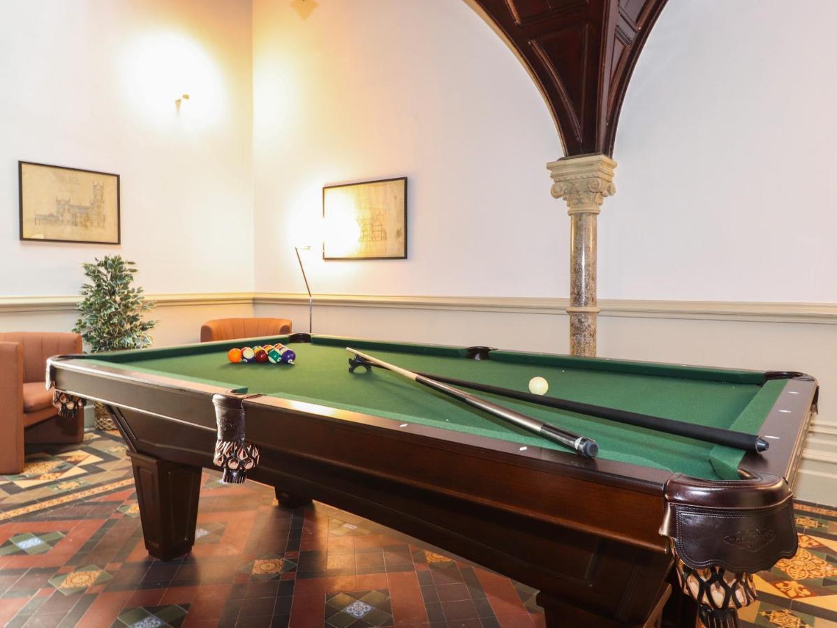 The Mabel Suite Stone Cross Mansion Ulverston Εξωτερικό φωτογραφία